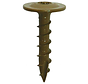 Woodies - Ultimate Shield Oudoor Screws - Torx 40 Counterhead - 8 x 60mm - Full Thread (50 pieces)