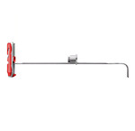 Chevilles pour cloisons creuses