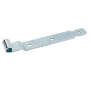 GB Poignée de pouce - Avec résistance - 30cm - pour pouce de 16mm - Galvanisé