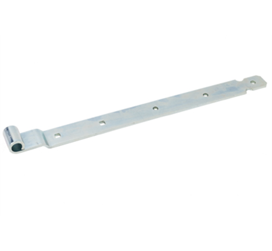 Poignée de pouce - Avec résistance - 50cm - pour pouce de 16 mm - Galvanisé