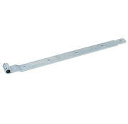 GB Poignée de pouce - Avec résistance - 60cm - pour pouce de 16mm - Galvanisé