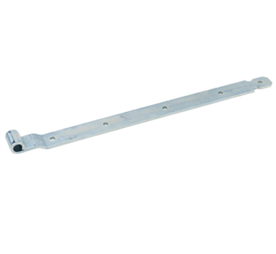 Poignée de pouce - Avec résistance - 60cm - pour pouce de 16mm - Galvanisé