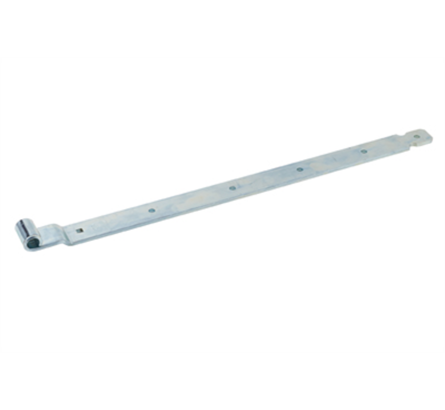 Poignée de pouce - Avec résistance - 70cm - pour pouce de 16mm - Galvanisé