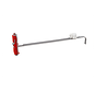 Fischer - DuoTec - Chevilles pour murs creux - 12mm (10 pièces)