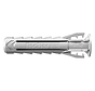 Fischer - SX Plus - Bouchons en nylon - 8 x 40mm (100 pièces)