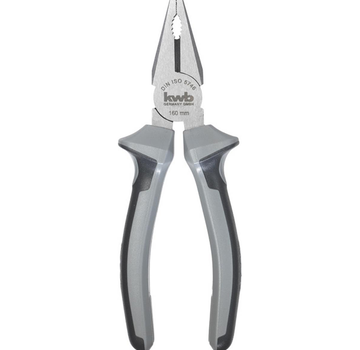 KWB Kwb - Pince combinée - 180mm