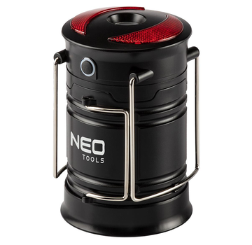 Neo - Lampe de camping - COB LED