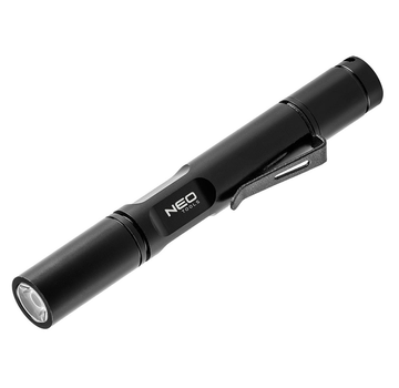 Neo - Torche d'inspection - Corps en aluminium LED 200LM