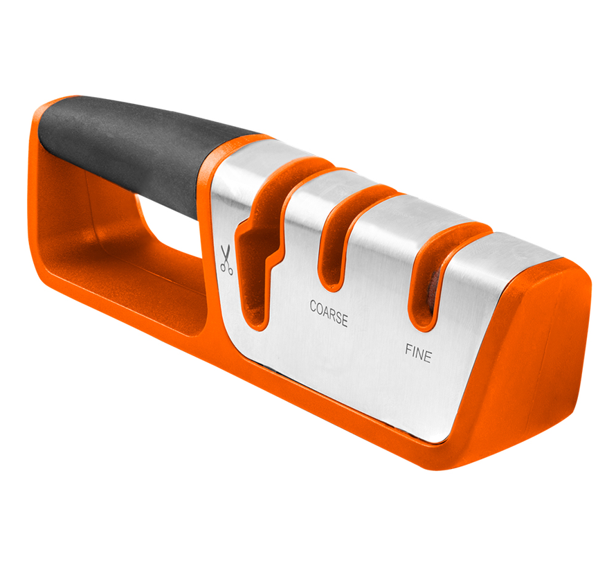 Neo - PRO - Aiguisoir pour couteaux et ciseaux