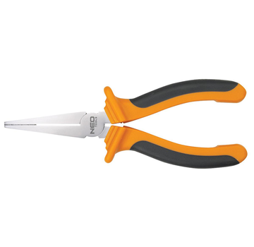 Neo - PRO - Pince plate - 160mm