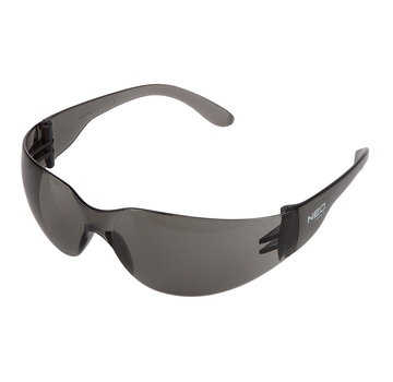 Neo - Lunettes de sécurité - Optique 1 - Noir