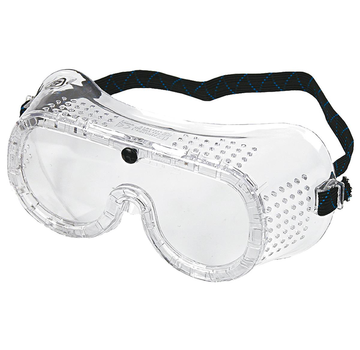 Neo - Lunettes de sécurité - Classe de sécurité B - Transparentes