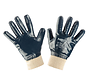 Neo - Gants de travail - coton flanelle enduit de nitrile taille M9