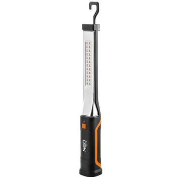 Neo - Lampe de travail - 300lm COB 2 en 1 sur batterie