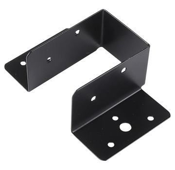Starx Support de contrôle - 46 x 1mm - Noir