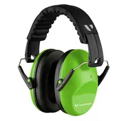 Vanderfields Protections auditives pliables Vanderfields Kids - Différentes couleurs - 26 SNR