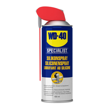 WD-41 - Spécialiste - Spray silicone - 400ml