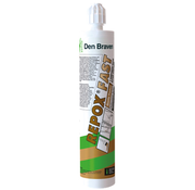 Zwaluw - Repox FAST - réparation de bois à 2 composants - 250ml