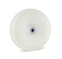 Roue en nylon - 200mm - 400kg