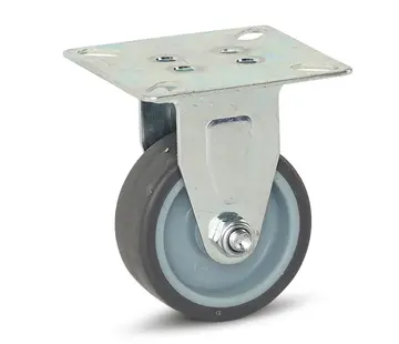 MESO Roulette de meuble - 50mm - 40kg
