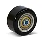 Roue en PU - 50mm - 120kg