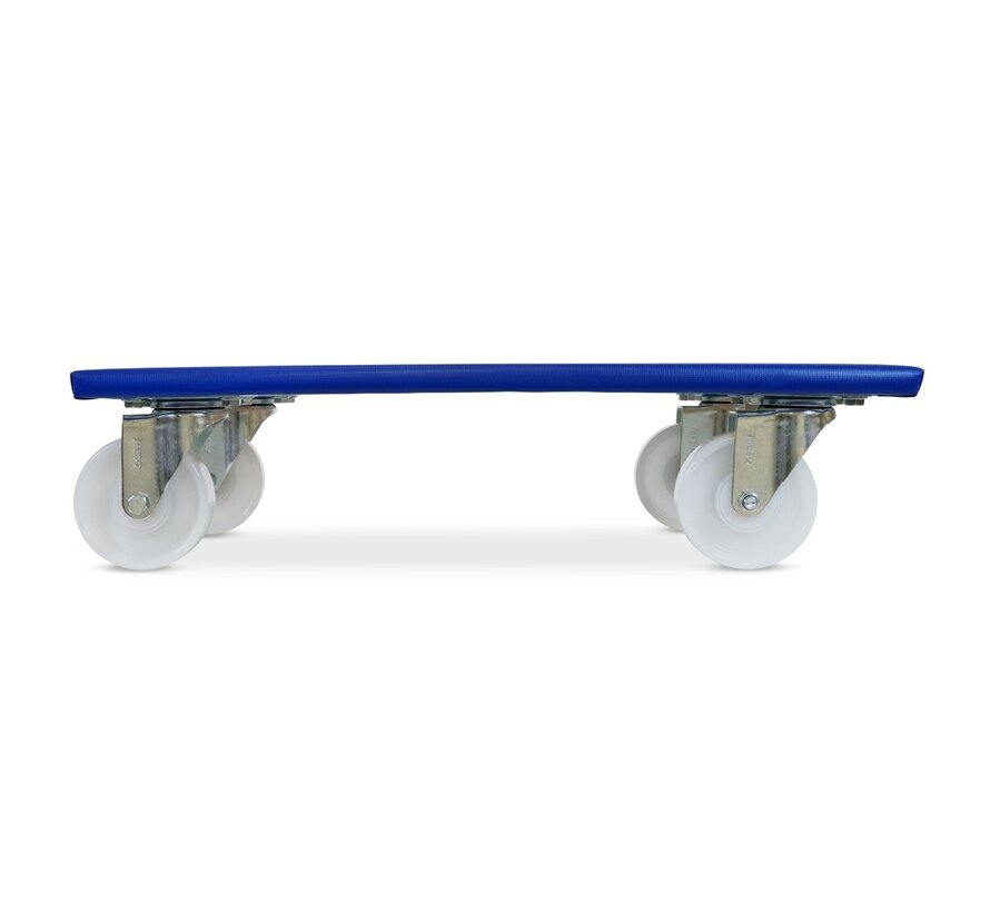 Rouleau pour meubles - Roue en nylon - 600mm x 350mm - 400kg