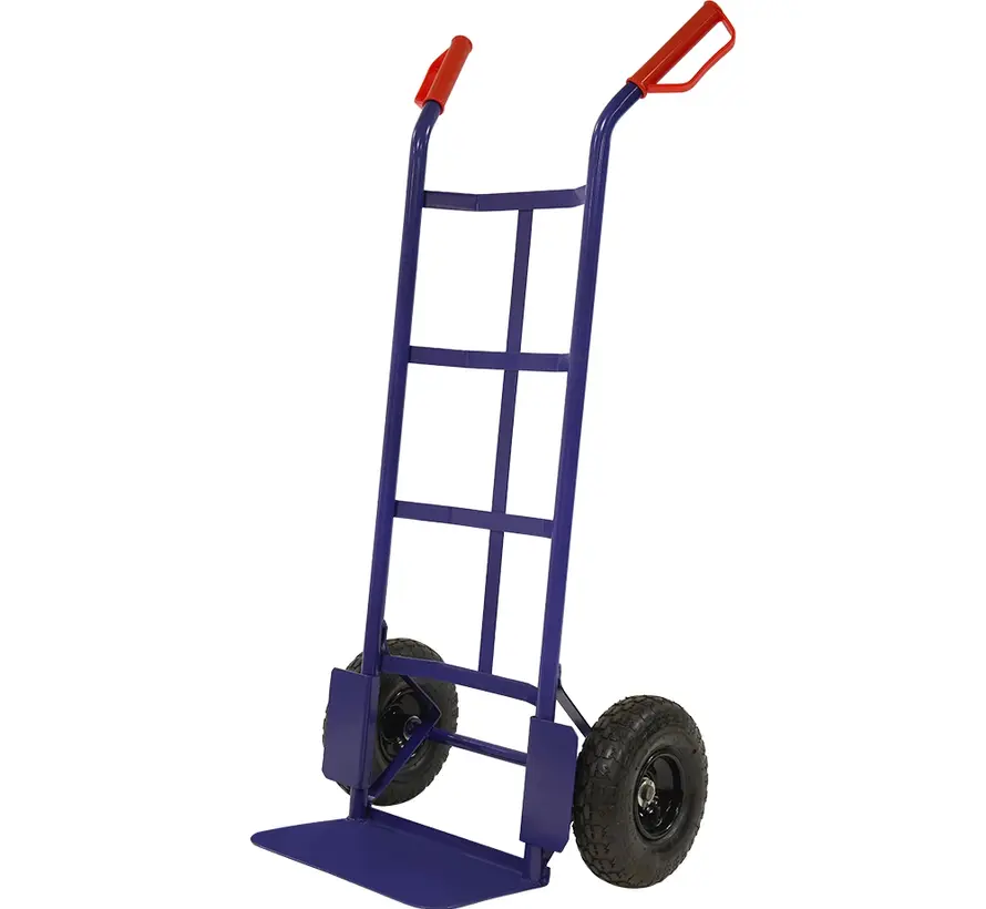 Diable bleu - max 200kg