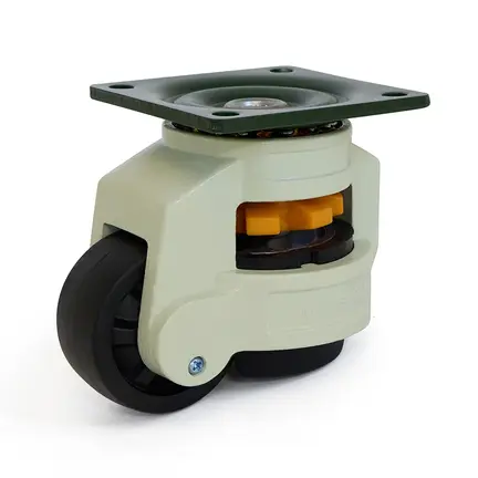 Roues de mise à niveau