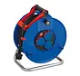 Brennestuhl - Carrete de cable Garant ip44 para industria/construcción - h07rn-f 3g1.5 -40m