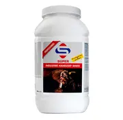 Super - Jabón de manos industrial - Blanco - 5l