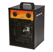 Recalentamiento - Calentador/calentador eléctrico - B5000 - 5KW