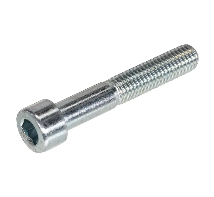 PERNO HEXAGONAL ZZ 8,8 CK IB-5 DIN912 M6X50 (200)