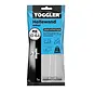 Toggler - Anclaje de pared hueco - M8 (1 pieza)