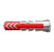 Fischer Fischer - Tapón DuopPower - 10x50mm (50 piezas)