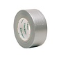Zwaluw - Cinta adhesiva - Plata - 50mm x 50mtr