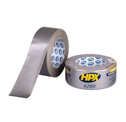 HPX HPX - Cinta de blindaje - Plata - 48mm x 25m