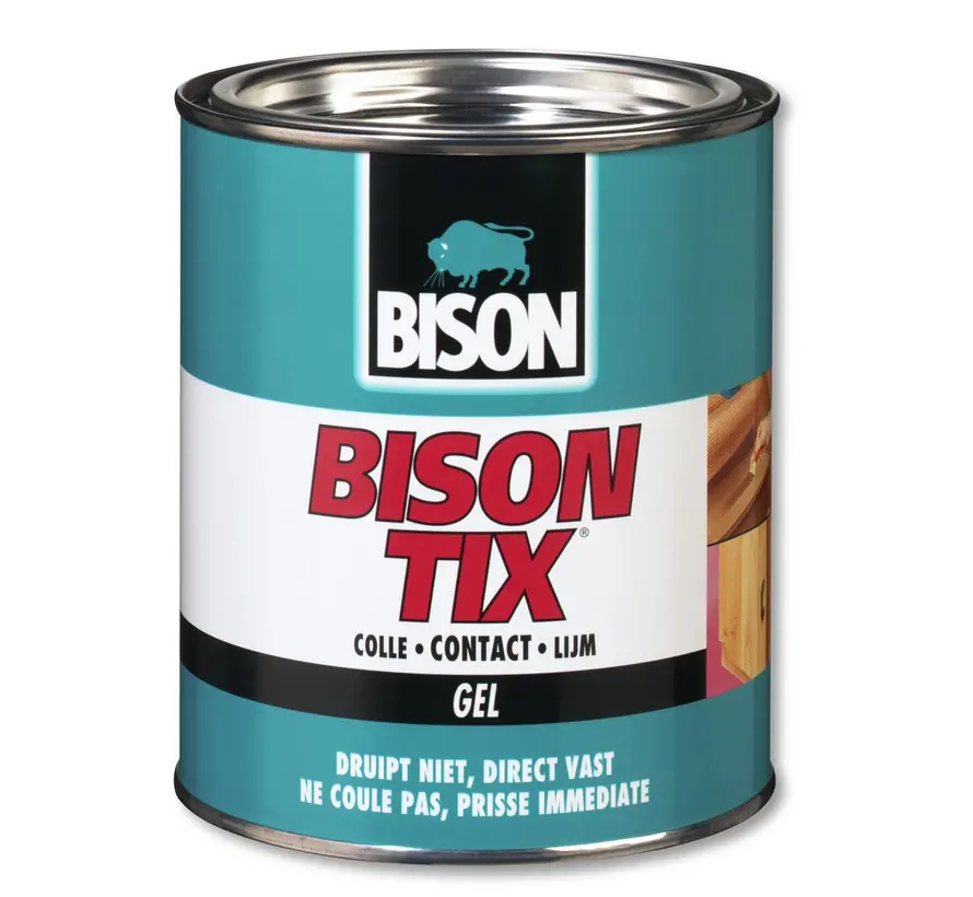 Bisonte - Tix - 750ml