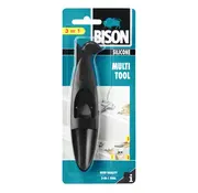 Bison Bisonte - Multiherramienta de silicona