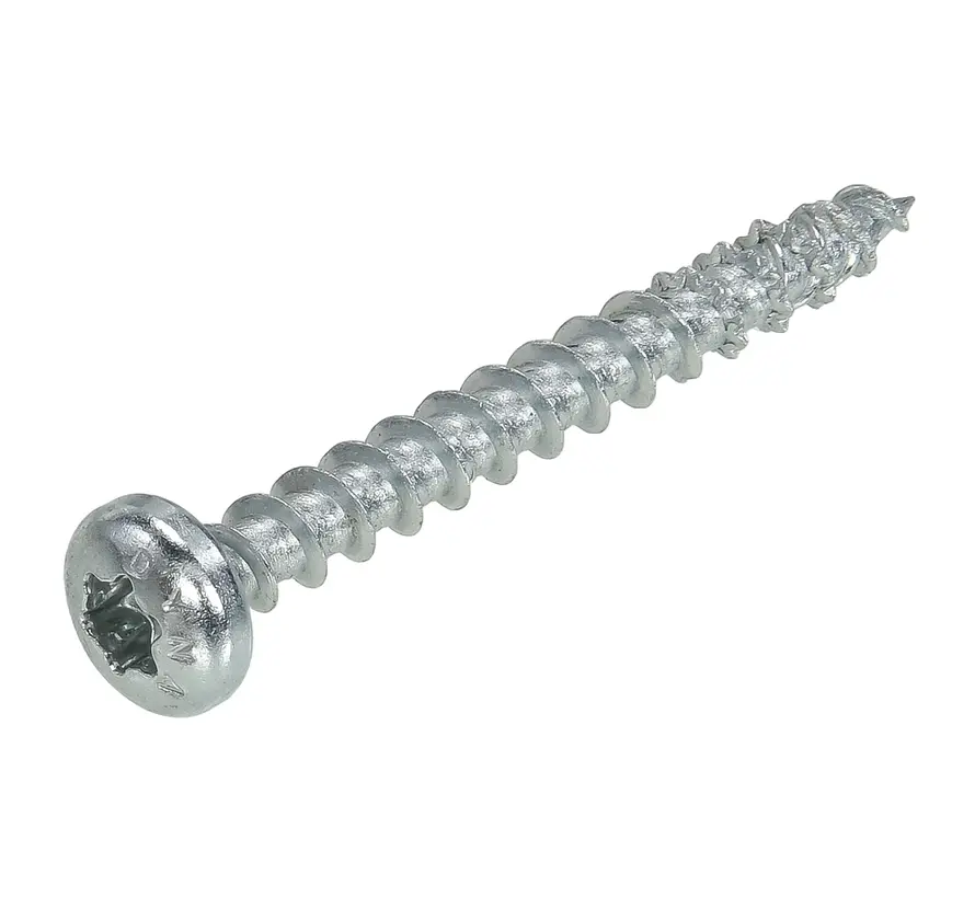 Dynaplus - Tornillo Uni - VZ CK TX-15 - 3.5X16 (200 piezas)
