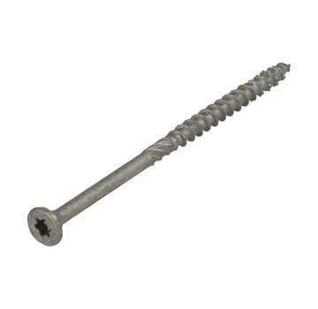 Dynaplus Dynaplus - Tornillos Uni - Torx 25 cabeza plana - 5 x 90mm - AR-Coated - Part thread (200 piezas)