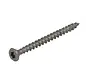 Dynaplus - Tornillos Uni - Torx 20 cabeza plana - 4 x 50mm - AR-Coated - Full thread (200 piezas)