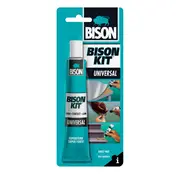 Bison Bisonte - Kit - 50ml