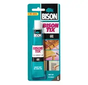 Bison Bisonte - Pegamento Instantáneo Control Líquido - 3g