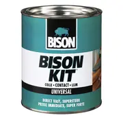 Bison Bisonte - Kit Lata - 750ml
