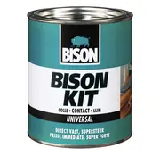 Bison Bisonte - Kit Lata - 250ml