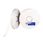 Cinta de fijación de doble cara - Blanca - 19mm x 50m
