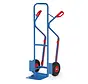 Fetra Trolley Ruedas neumáticas 260 x 85 mm - 300 kg