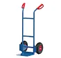Fetra Trolley Ruedas neumáticas 260 x 85 mm - 200 kg