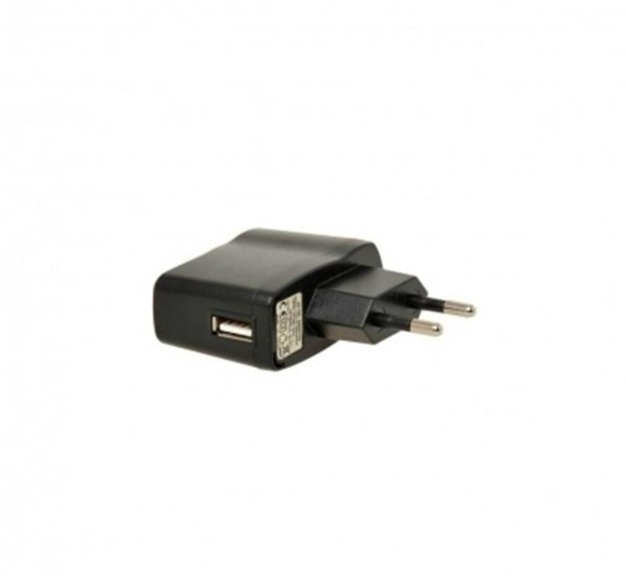 NOVA - Lámpara LED profesional de trabajo/construcción - Recargable - 10W - 1.000lm