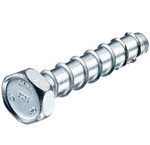 Tornillos para hormigón